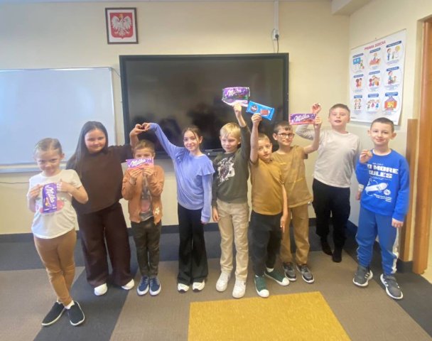 Światowy Dzień Czekolady 2025